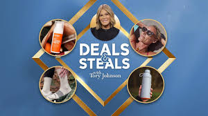 'GMA' Deals & Steals for wellness