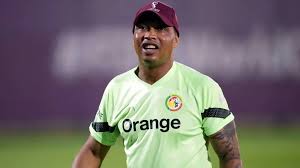 CAN 2025: El Hadji Diouf already stirs up the final showdown