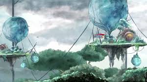 Image result for child of light gameplay pictures