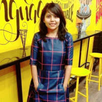 Zendrive Employee Roopa B's profile photo