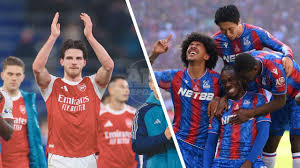 ¿Cuándo y cómo ver el Arsenal vs. Crystal Palace de Cuartos de Final en la EFL Cup?