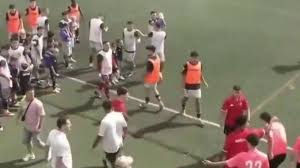 Polémica con el posible rival del Sevilla FC en Copa del Rey: 