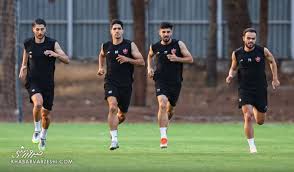 پرسپولیس در این پست بازیکن نمی‌خواهد