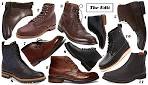 Men s Boots - m Shopping - Footwear To Fit Any Season