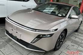 【日産N6初試乗】これは歴史が動くぞ 220万円台の東風日産「PHEV」がすごいのよ!! ちょっとした「課題」もすぐに解決できそう