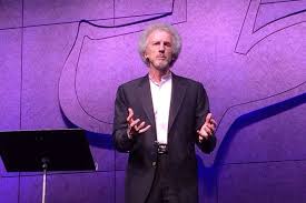 Bestselling Christian Author Philip Yancey Confesses to 8-Year Extramarital Affair