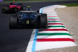 F1 - Mercedes vs Ferrari: simulações de corrida não apontam favorito para o GP da Itália
