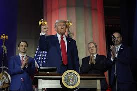 Politico - News update