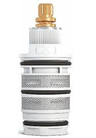 Thermostatic Interior For Twenty Shower installation set ...