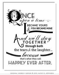 Just Married Quotes on Pinterest | Happily Married Quotes, Marry ... via Relatably.com