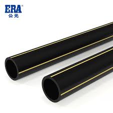 HDPE Gas Pipeline Hubei HDPE Gas Pipe-AD Pipeline | Special ...