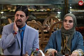 عکس| سفر در زمان؛ «شری» سریال پایتخت 7 در 40 سالگی و در اسکاتلند؛ سال 1400