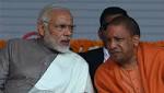 Modi inaugurates Botanical Garden-Kalkaji Magenta