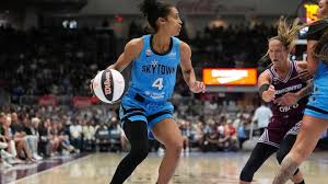 10 WNBA trade candidates (Skylar Diggins!) ahead of the 2026 deadline
