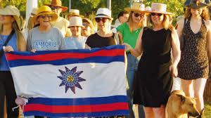 ¡Sombreros al Sol! Campaña Creativa en Buenos Aires Contra el Daño Solar