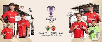 afc 챔스 아이콘