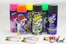 Plastidip liquido colori base - DipMyRide