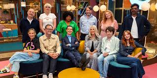British Comedy Guide - News update