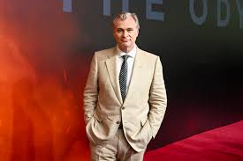 ‘The Odyssey’: Christopher Nolan on ‘incredible’ Elliot Page and ‘dark, frightening’ Cyclops