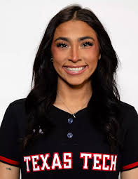 Texas Tech Softball Faces Critical Weekend Against Baylor