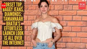 Tamannaah Bhatia