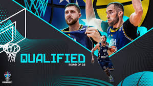 FIBA - News update