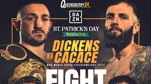 Peleas de box hoy sábado 14 de marzo de 2026: horarios y dónde ver la cartelera completa