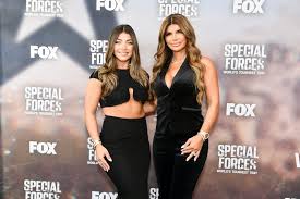 ‘Real Housewives’ star, daughters involved in airport clash that draws police