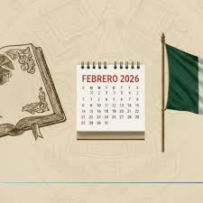 Efemerides De Febrero 2026
