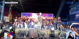 GMA Network - News update