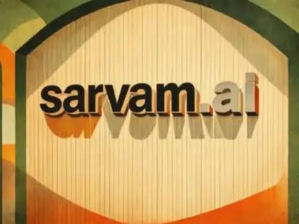 IndiGo Ventures invests in Indian AI firm Sarvam as part of ongoing Series B round; airline to expand AI use in aviation