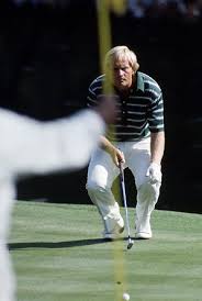 Resultado de imagen para jack nicklaus
