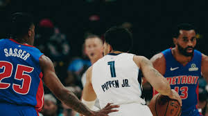 Grizzlies coach offers encouraging Scotty Pippen Jr. injury update