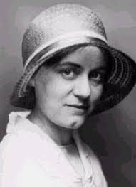 Edith Stein - Edith_Stein