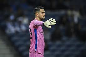 Torwart-Karussell: Galatasaray jagt Costa, Man Utd an Martinez dran? - Imagen principal del artículo