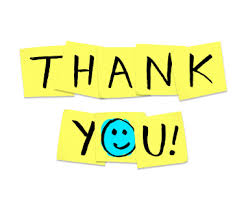 Image result for thanks!