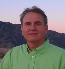 Roger Ebner is the Director of the City of Albuquerque Office of Emergency Management. - Roger_Ebner_crop