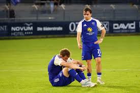 BSV Kickers Emden - News update