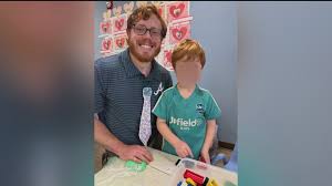 Devoted Social Worker Nic Crews Killed in Tragic VA Clinic Shooting