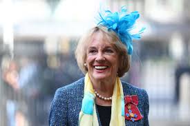 Dame Esther Rantzen: That's Life! broadcaster and charity campaigner dies at 86 - BBC