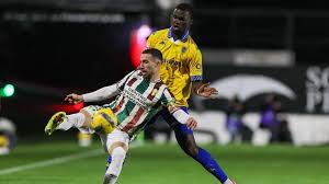 Liga: as melhores imagens do Estrela-Estoril