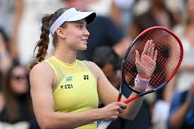 Trend Google: wta ranking