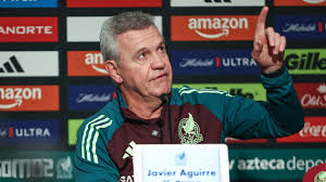 Mexico vs. South Korea: Friendly Match Preview