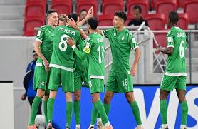 الاهلی قطر