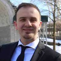 Emre Aydogan Email & Phone Number