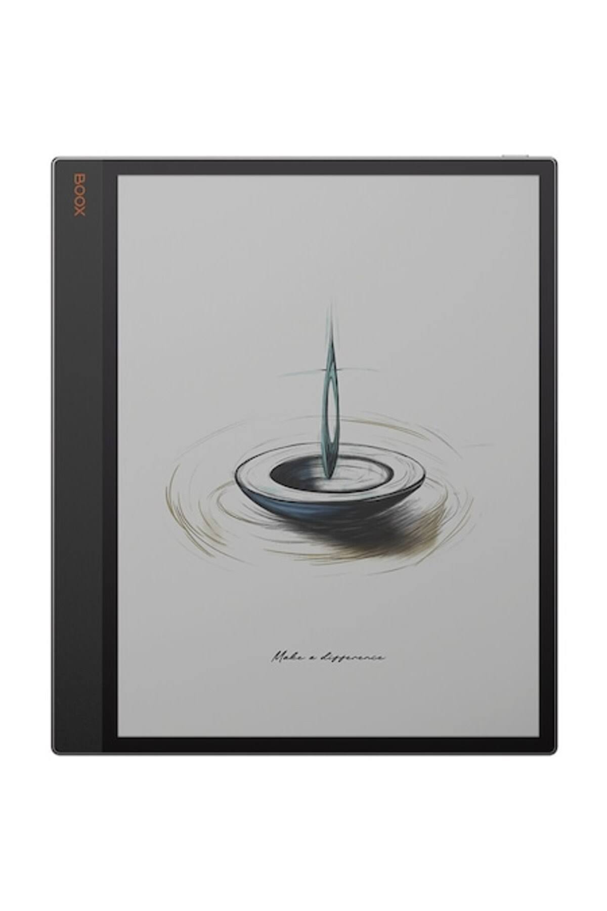 BOOX 13.3" Tab X C E-Ink Tablet