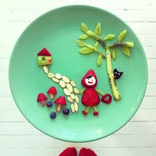 Image result for food creativity