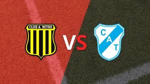 TyC Sports - News update