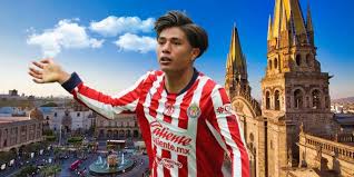 El Futbolero Mexico - News update