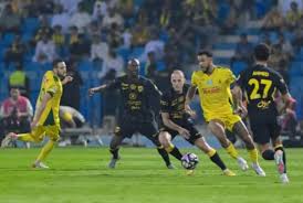 في مواجهة دراماتيكية الاتحاد ينجو من الخليج ويتعادلان بـ 4 أهداف